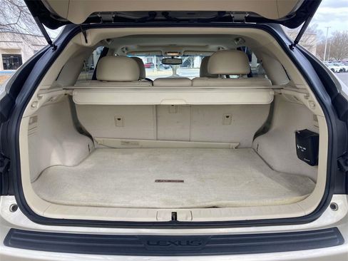 Used 2015 Lexus RX 350 FWD image 8