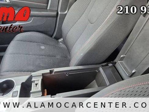 Used 2014 GMC Terrain SLE FWD image 38