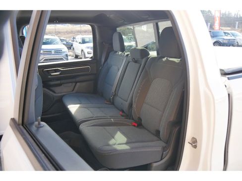 Used 2021 RAM 1500 Big Horn image 17