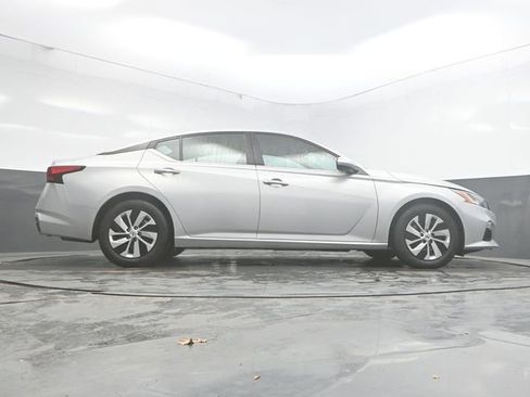 Used 2021 Nissan Altima 2.5 S image 31