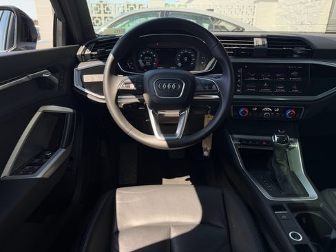 Used 2025 Audi Q3 2.0T Premium AWD/4WD image 15