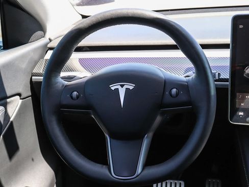 Used 2021 Tesla Model Y Performance AWD/4WD image 24