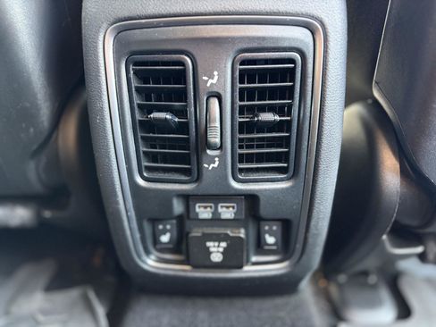 Used 2020 Dodge Durango Citadel AWD/4WD image 18