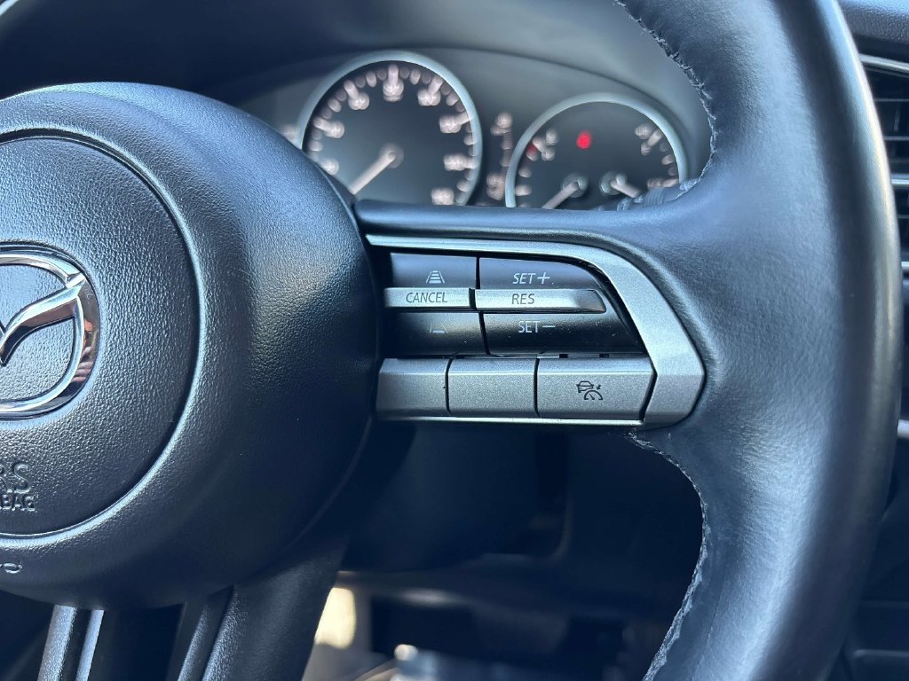 Used 2023 MAZDA CX-30 AWD 2.5 S w/ Select Package image 22