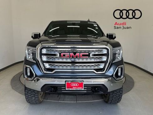 Used 2020 GMC Sierra 1500 SLT image 2