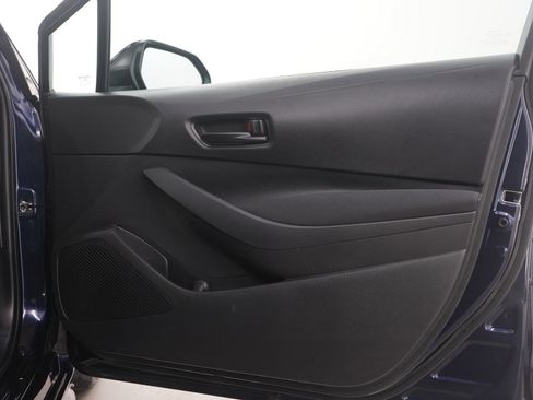 Used 2023 Toyota Corolla LE w/ Carpet Mat Package (TMS) image 9