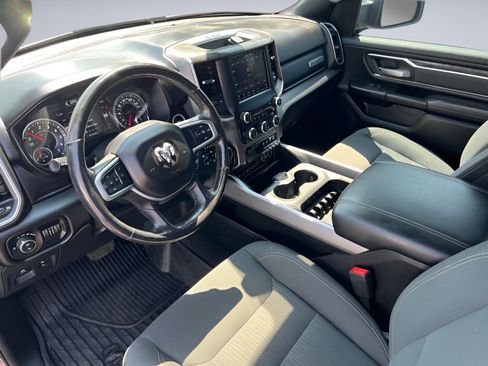 Used 2019 RAM 1500 Big Horn AWD/4WD image 13