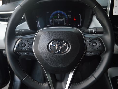 Used 2025 Toyota Corolla FX w/ Convenience Package FWD image 14