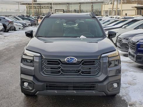 New 2026 Subaru Outback Touring XT image 5