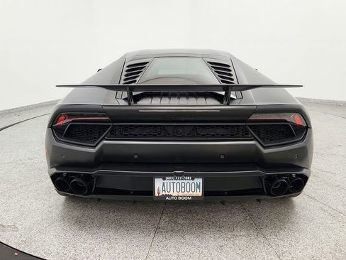 Used 2018 Lamborghini Huracan LP 580-2 image 14