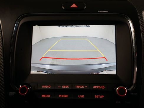 Used 2018 Kia Forte S image 18