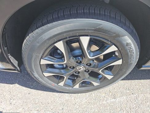 New 2026 Honda HR-V EX-L image 15
