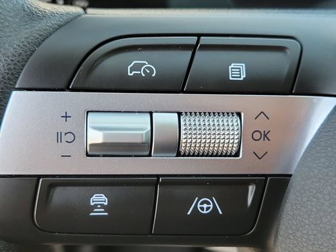 Certified 2026 Hyundai Tucson SE FWD image 8
