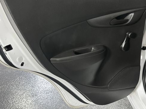 Used 2021 Chevrolet Spark LS image 34