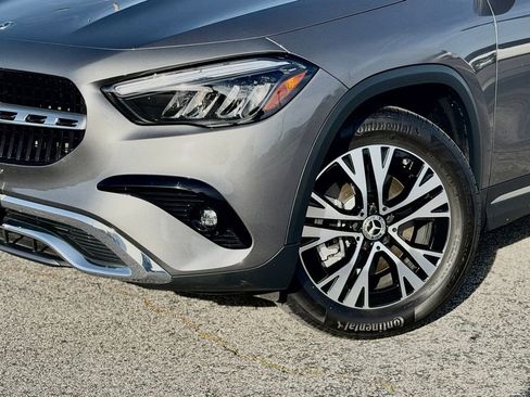 Used 2026 Mercedes-Benz GLA 250 image 4