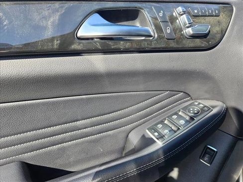 Used 2019 Mercedes-Benz GLE 43 AMG AMG GLE 43 image 16