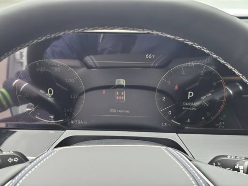 New 2027 INFINITI QX80 Sensory AWD/4WD image 31
