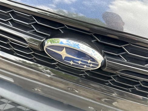 Used 2019 Subaru WRX Premium AWD/4WD image 30