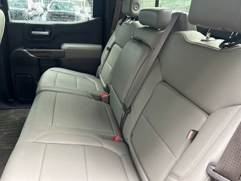 Used 2019 Chevrolet Silverado 1500 RST w/ All-Star Edition AWD/4WD image 11