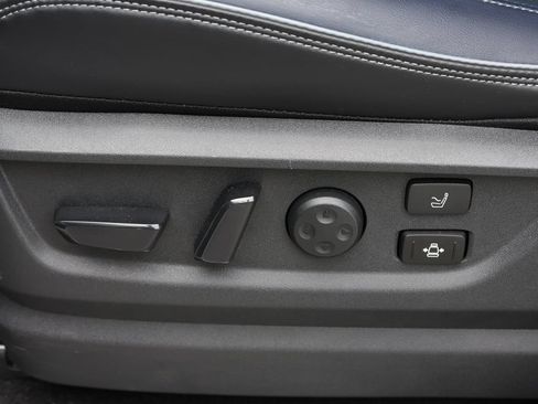 Certified 2026 INFINITI QX80 4WD w/ Sport Exterior Package image 18