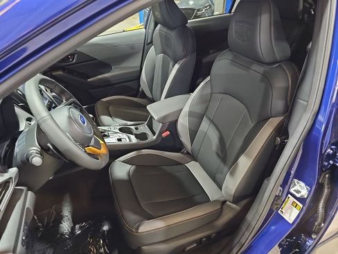 New 2026 Subaru Crosstrek 2.5i Wilderness AWD/4WD image 32