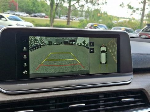 Certified 2022 Kia Telluride SX FWD image 20