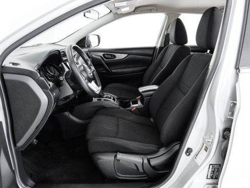 Used 2019 Nissan Rogue Sport S FWD image 27