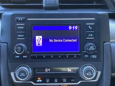 Used 2017 Honda Civic LX image 21