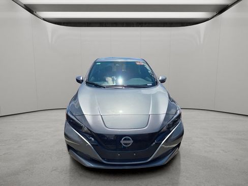 Used 2024 Nissan Leaf SV Plus FWD image 12