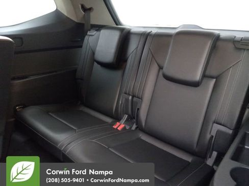 Used 2018 Volkswagen Atlas SEL image 28