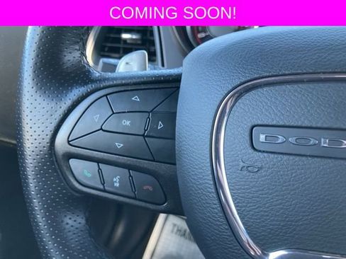 Used 2022 Dodge Challenger GT image 24