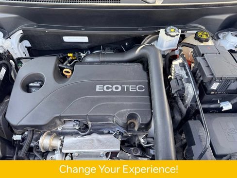 Used 2019 Chevrolet Equinox LT FWD image 27