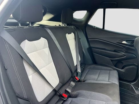 Used 2024 Chevrolet Trax RS image 26