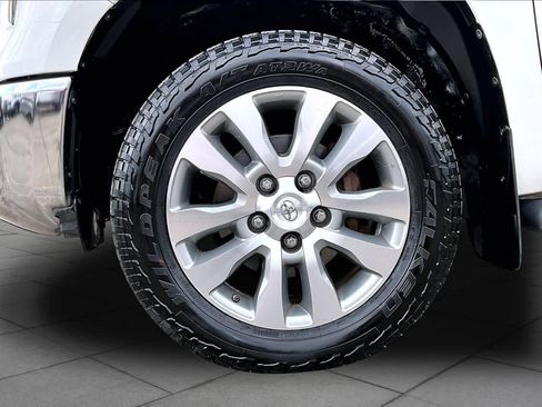 Used 2014 Toyota Tundra Limited image 10