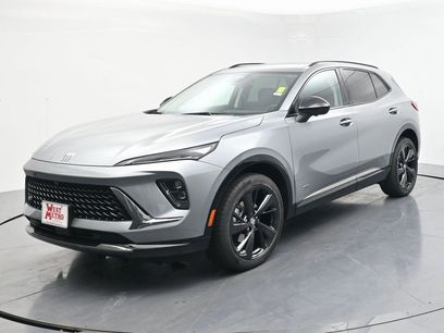 Used 2025 Buick Envision Sport Touring