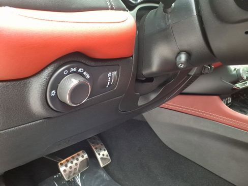 Used 2024 Dodge Durango SRT Hellcat AWD/4WD image 31