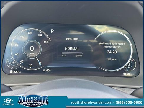 Certified 2023 Hyundai Sonata SEL w/ Convenience Package image 27