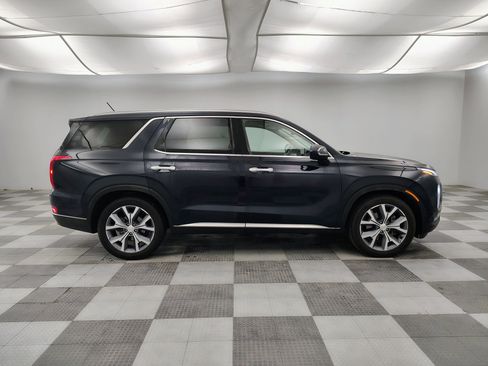 Used 2020 Hyundai Palisade SEL image 8