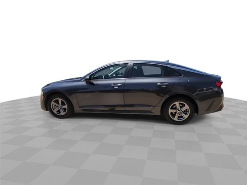 Used 2021 Kia K5 LXS FWD image 6
