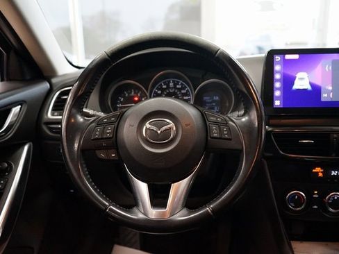 Used 2015 MAZDA MAZDA6 Sport image 28