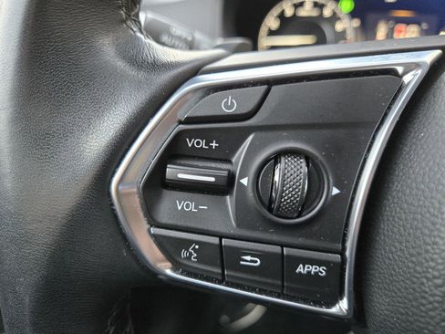 Certified 2022 Acura RDX FWD w/ Technology Package image 32