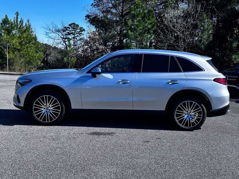 Certified 2023 Mercedes-Benz GLC 300 image 7