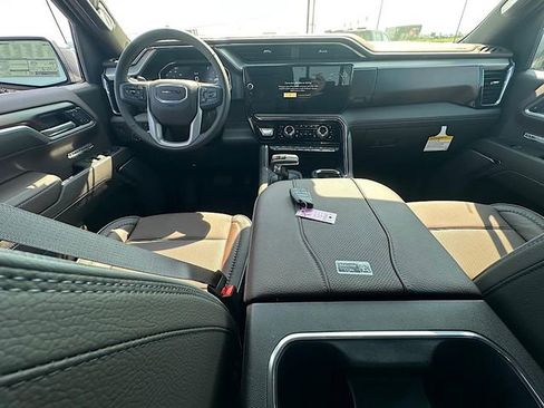 New 2026 GMC Sierra 1500 Denali w/ Denali Reserve Package image 21