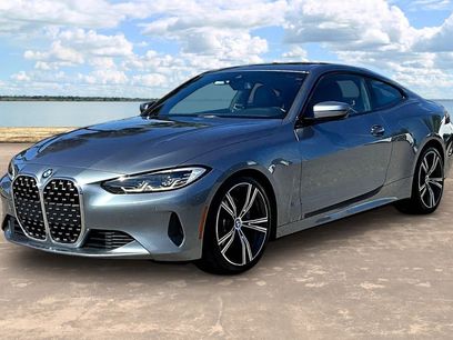 Used 2021 BMW 430i Coupe w/ Convenience Package