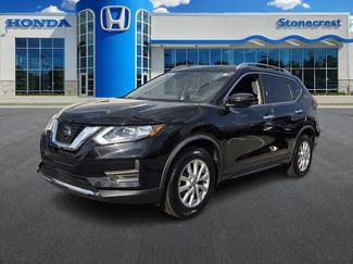 Used 2019 Nissan Rogue S w/ Special Edition Package video 1