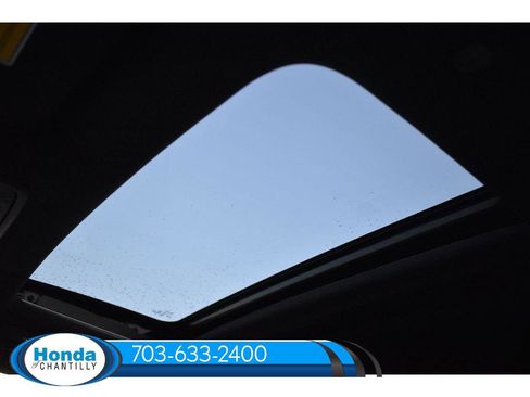 New 2026 Honda CR-V Sport Touring image 23