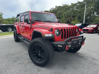 Used 2021 Jeep Gladiator Rubicon w/ Cold Weather Group video 2