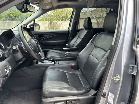 Used 2018 Honda Pilot Elite image 15