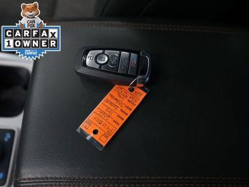 Certified 2022 Ford Explorer Timberline AWD/4WD image 28