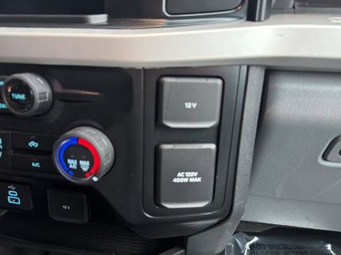 Certified 2026 Ford F250 XLT image 30